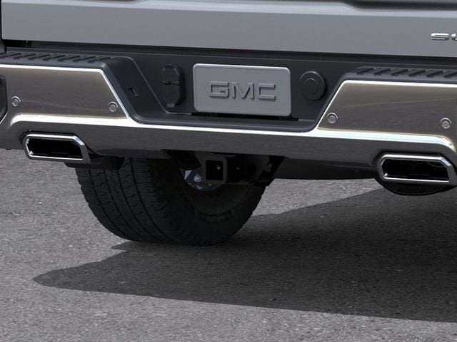 2026 GMC Sierra 1500 SLT - Photo 14