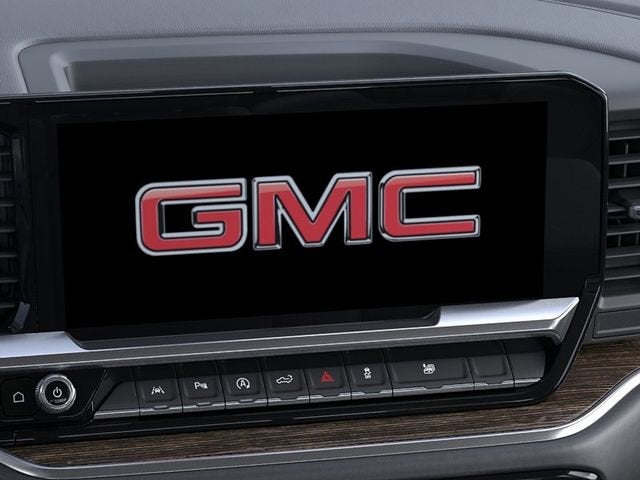 2026 GMC Sierra 1500 SLT - Photo 20