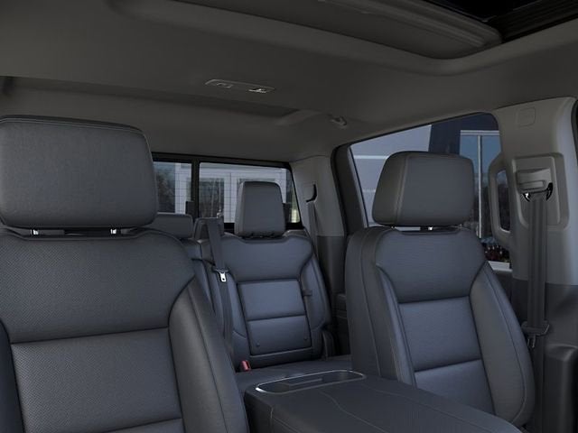 2026 GMC Sierra 1500 SLT - Photo 24