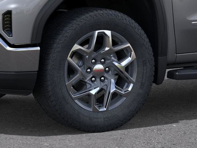 2026 GMC Sierra 1500 SLT - Photo 9