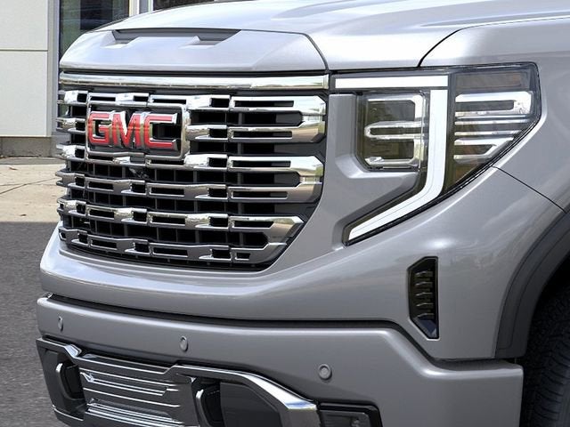 2026 GMC Sierra 1500 Denali - Photo 13