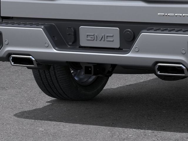 2026 GMC Sierra 1500 Denali - Photo 14