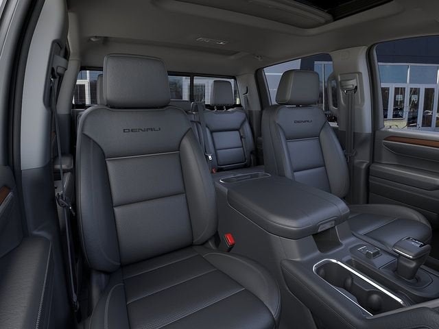2026 GMC Sierra 1500 Denali - Photo 16