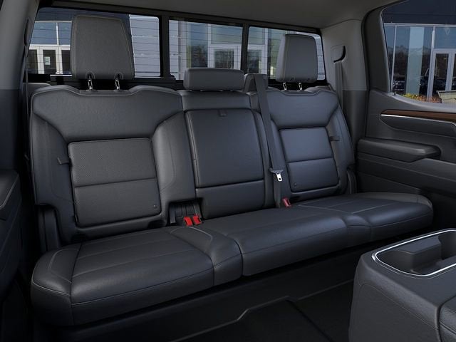 2026 GMC Sierra 1500 Denali - Photo 17