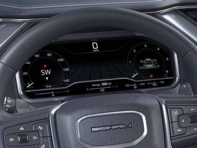 2026 GMC Sierra 1500 Denali - Photo 18