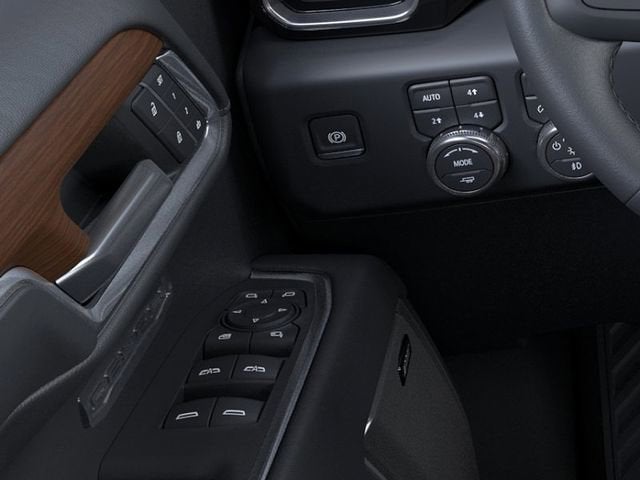 2026 GMC Sierra 1500 Denali - Photo 22
