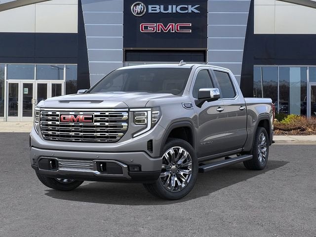 2026 GMC Sierra 1500 Denali - Photo 6