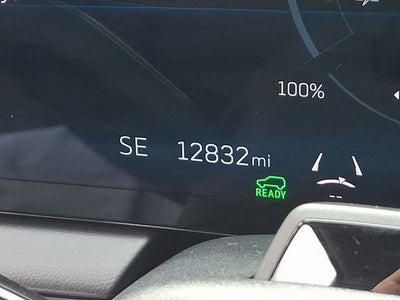 2025 Cadillac OPTIQ Luxury 2