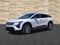 2025 Cadillac OPTIQ Luxury 2
