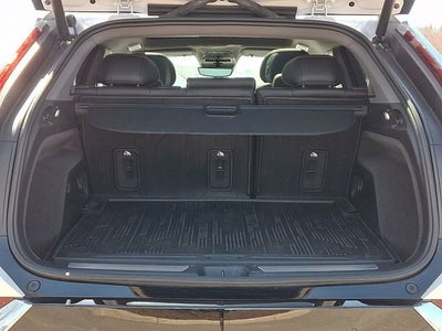 2025 Cadillac OPTIQ Luxury 2