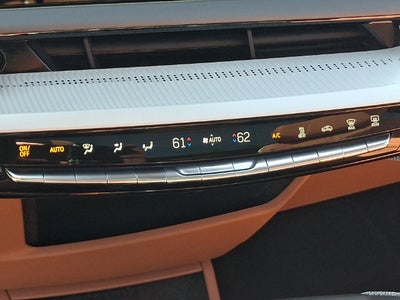 2025 Cadillac OPTIQ Sport 2