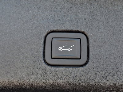 2025 Cadillac OPTIQ Sport 2
