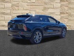 2025 Cadillac OPTIQ Sport 2