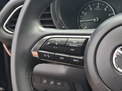 2025 Mazda Mazda CX-30 2.5 S Preferred Package