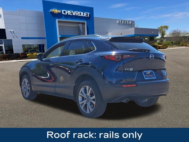 2022 Mazda Mazda CX-30 Premium