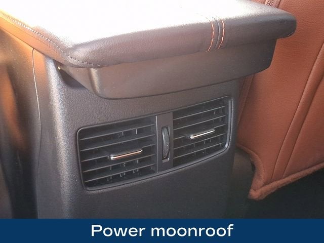 2025 Mazda Mazda CX-30 2.5 Carbon Turbo