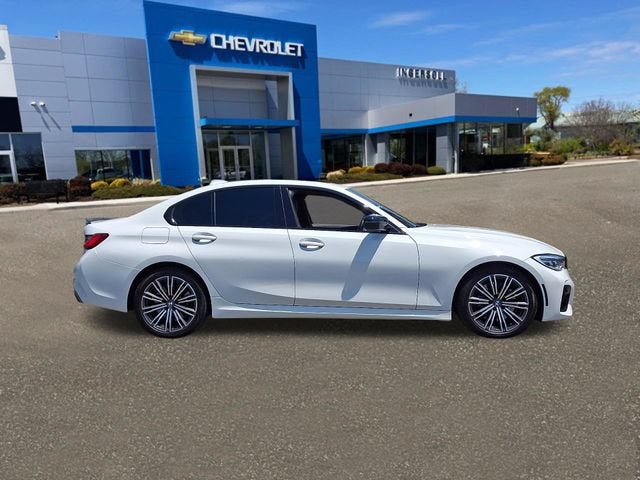 2021 BMW 3 Series M340i xDrive