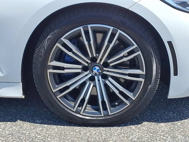 2021 BMW 3 Series M340i xDrive