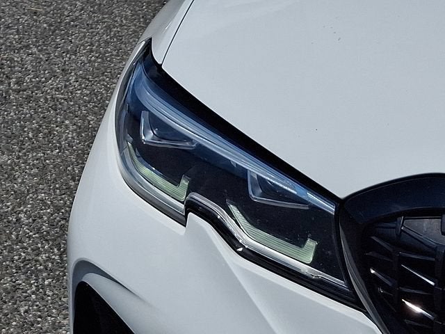 2021 BMW 3 Series M340i xDrive