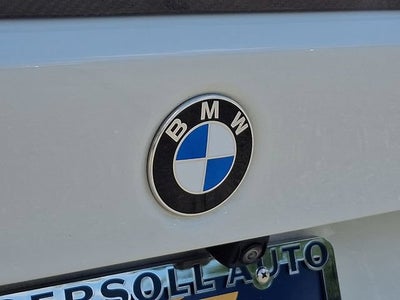 2021 BMW 3 Series M340i xDrive