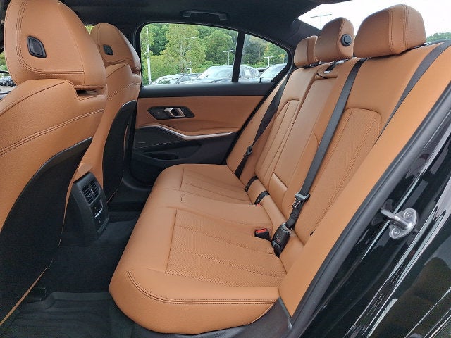 2026 BMW 330i xDrive NA