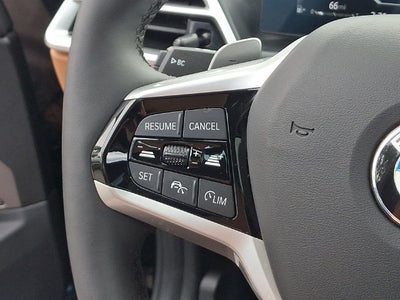 2026 BMW 330i xDrive NA