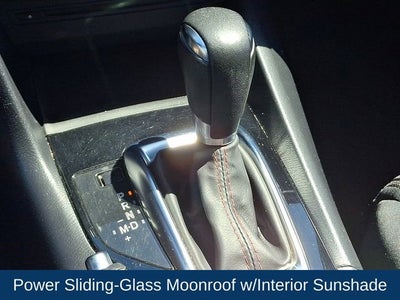 2015 Mazda Mazda3 i Touring