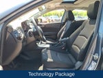 2015 Mazda Mazda3 i Touring