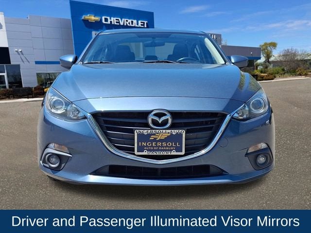 2015 Mazda Mazda3 i Touring