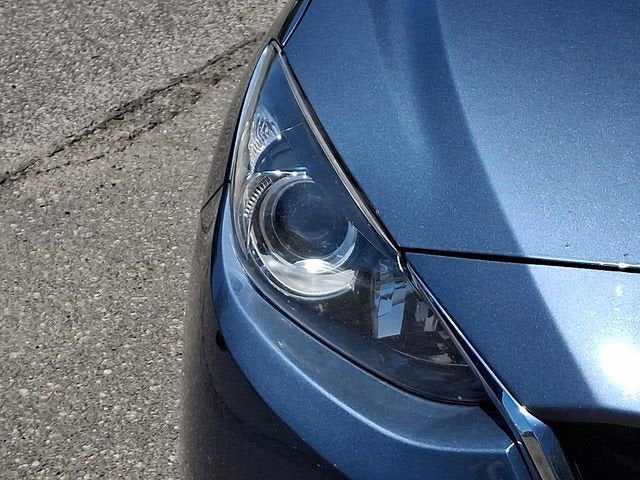 2015 Mazda Mazda3 i Touring