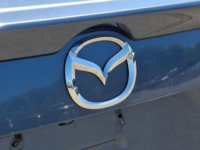 2015 Mazda Mazda3 i Touring