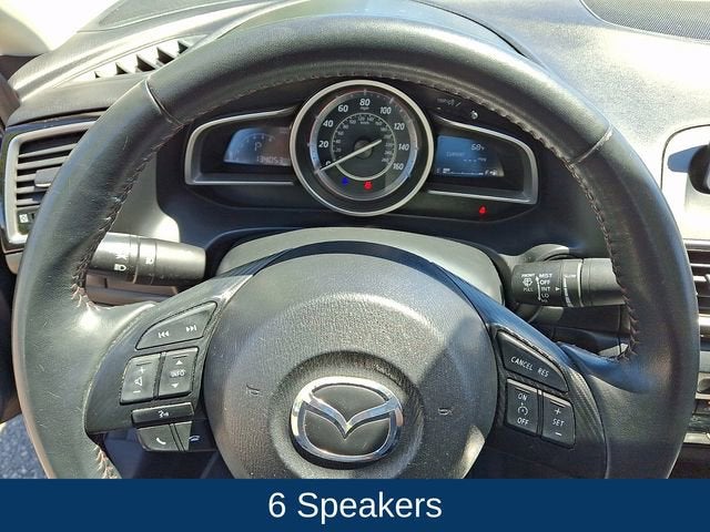 2015 Mazda Mazda3 i Touring