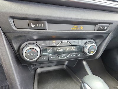 2018 Mazda Mazda3 Grand Touring
