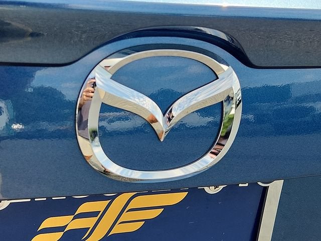 2018 Mazda Mazda3 Grand Touring
