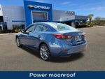 2018 Mazda Mazda3 Grand Touring