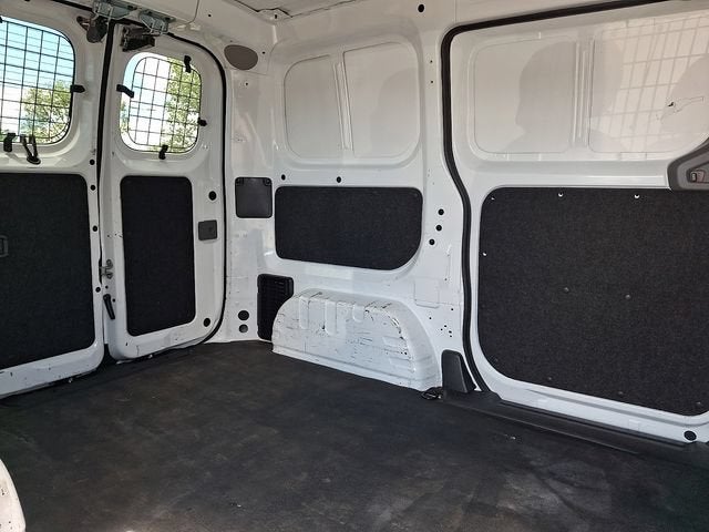 2017 Chevrolet City Express LS