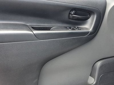 2017 Chevrolet City Express LS