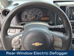 2017 Chevrolet City Express LS