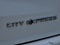2017 Chevrolet City Express LS