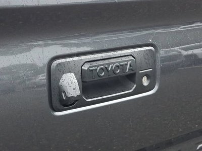 2023 Toyota Tacoma TRD Pro