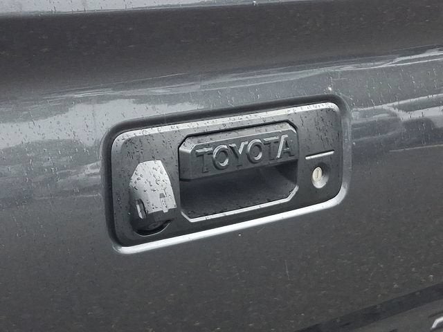 2023 Toyota Tacoma TRD Pro