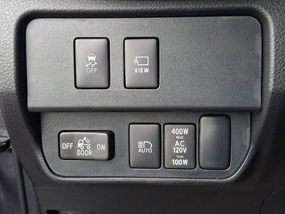 2023 Toyota Tacoma TRD Pro