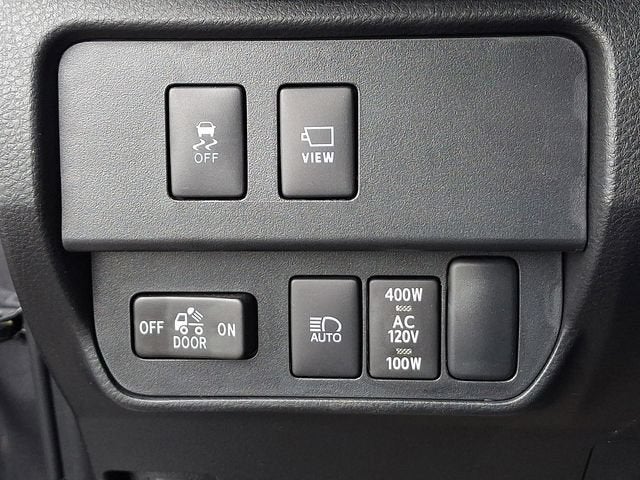 2023 Toyota Tacoma TRD Pro