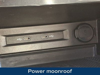 2022 Volkswagen Tiguan SEL R-Line