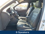 2022 Volkswagen Tiguan SEL R-Line