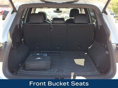 2022 Volkswagen Tiguan SEL R-Line