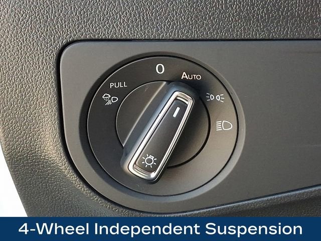 2022 Volkswagen Tiguan SEL R-Line