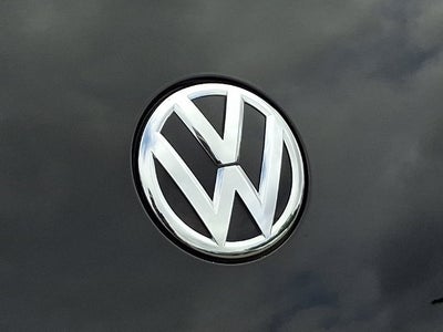 2013 Volkswagen Beetle Convertible 2.5L