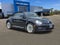 2013 Volkswagen Beetle Convertible 2.5L