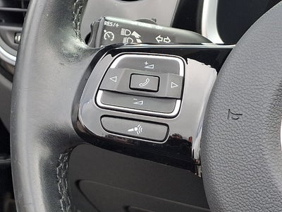 2013 Volkswagen Beetle Convertible 2.5L